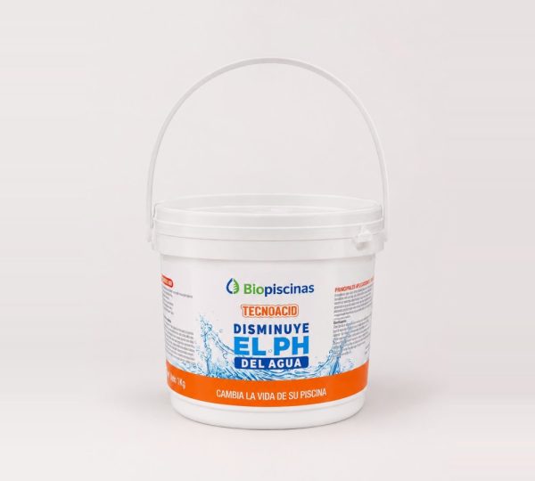 pH- Tecnoacid 1 kg